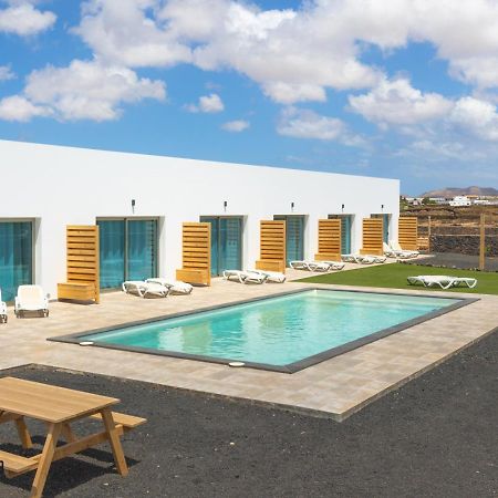 Lola Loft 5 Lajares Irent Fuerteventura Apartment La Oliva Exterior foto