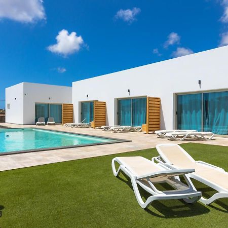 Lola Loft 5 Lajares Irent Fuerteventura Apartment La Oliva Exterior foto