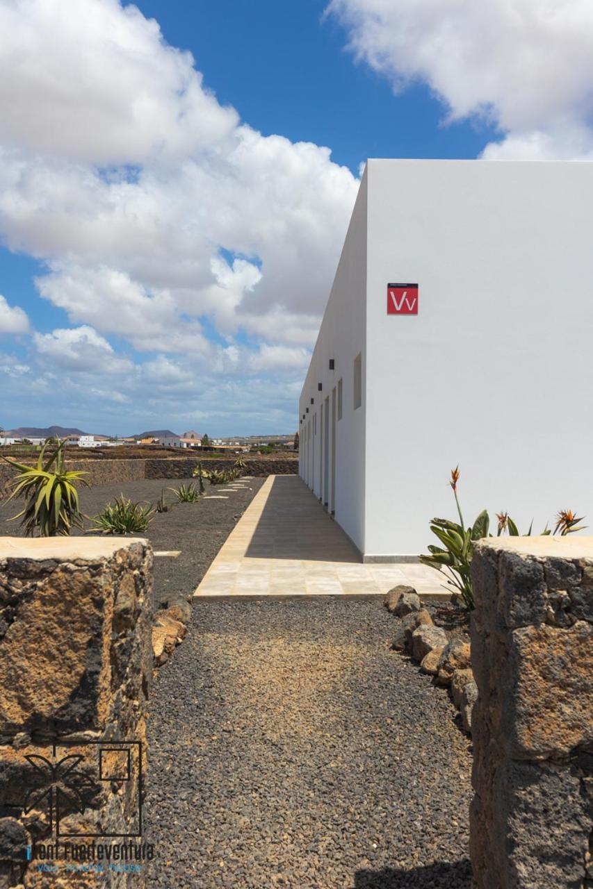 Lola Loft 5 Lajares Irent Fuerteventura Apartment La Oliva Exterior foto