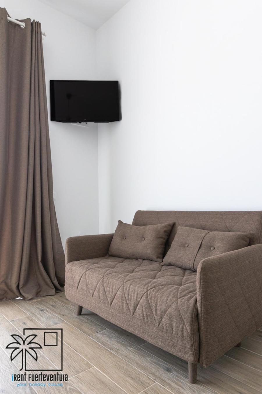 Lola Loft 5 Lajares Irent Fuerteventura Apartment La Oliva Exterior foto