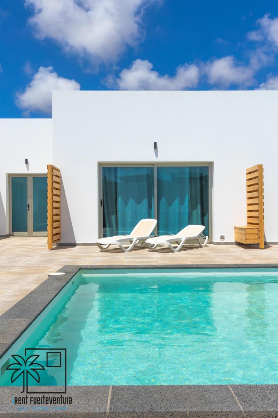 Lola Loft 5 Lajares Irent Fuerteventura Apartment La Oliva Exterior foto