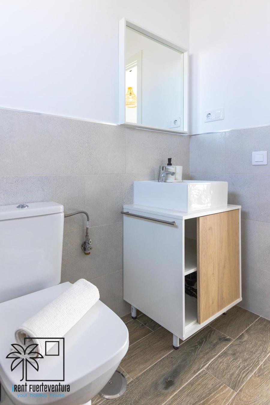 Lola Loft 5 Lajares Irent Fuerteventura Apartment La Oliva Exterior foto