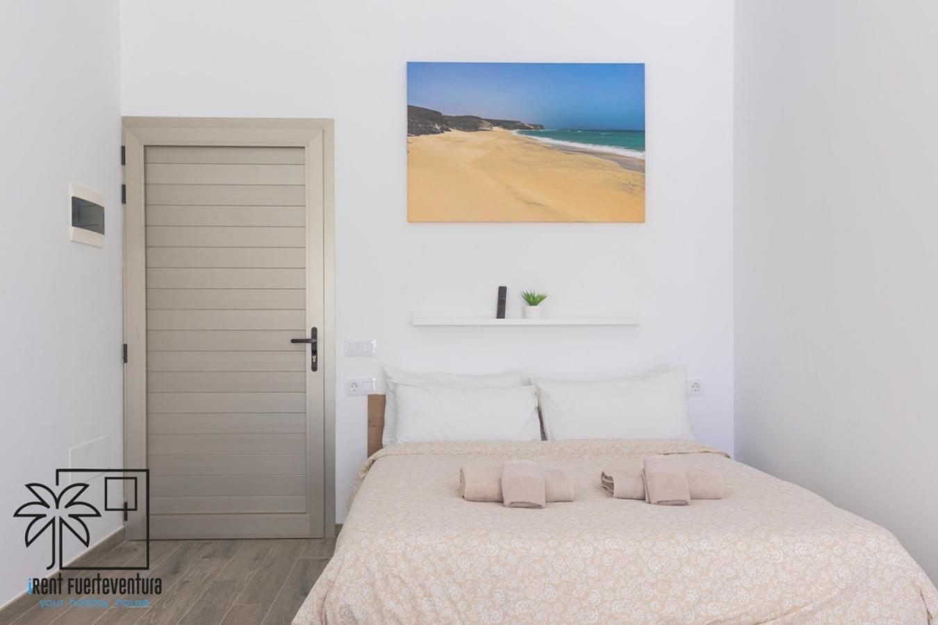 Lola Loft 5 Lajares Irent Fuerteventura Apartment La Oliva Exterior foto