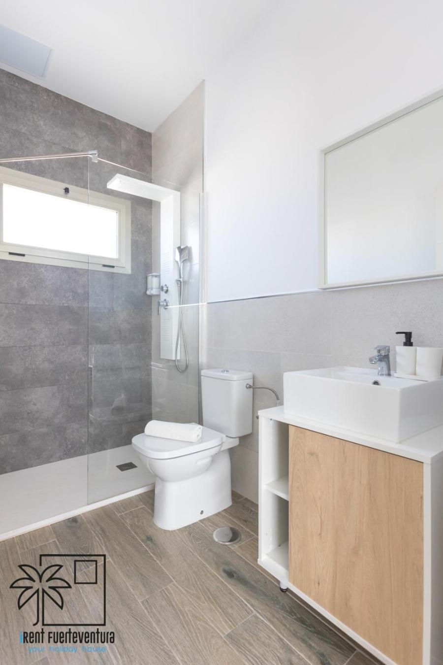 Lola Loft 5 Lajares Irent Fuerteventura Apartment La Oliva Exterior foto