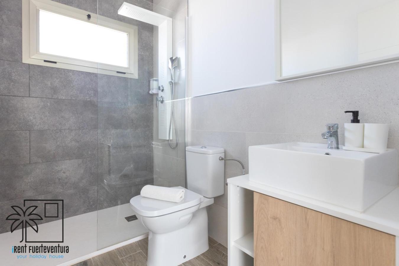 Lola Loft 5 Lajares Irent Fuerteventura Apartment La Oliva Exterior foto