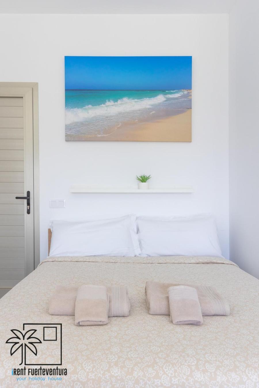 Lola Loft 5 Lajares Irent Fuerteventura Apartment La Oliva Exterior foto