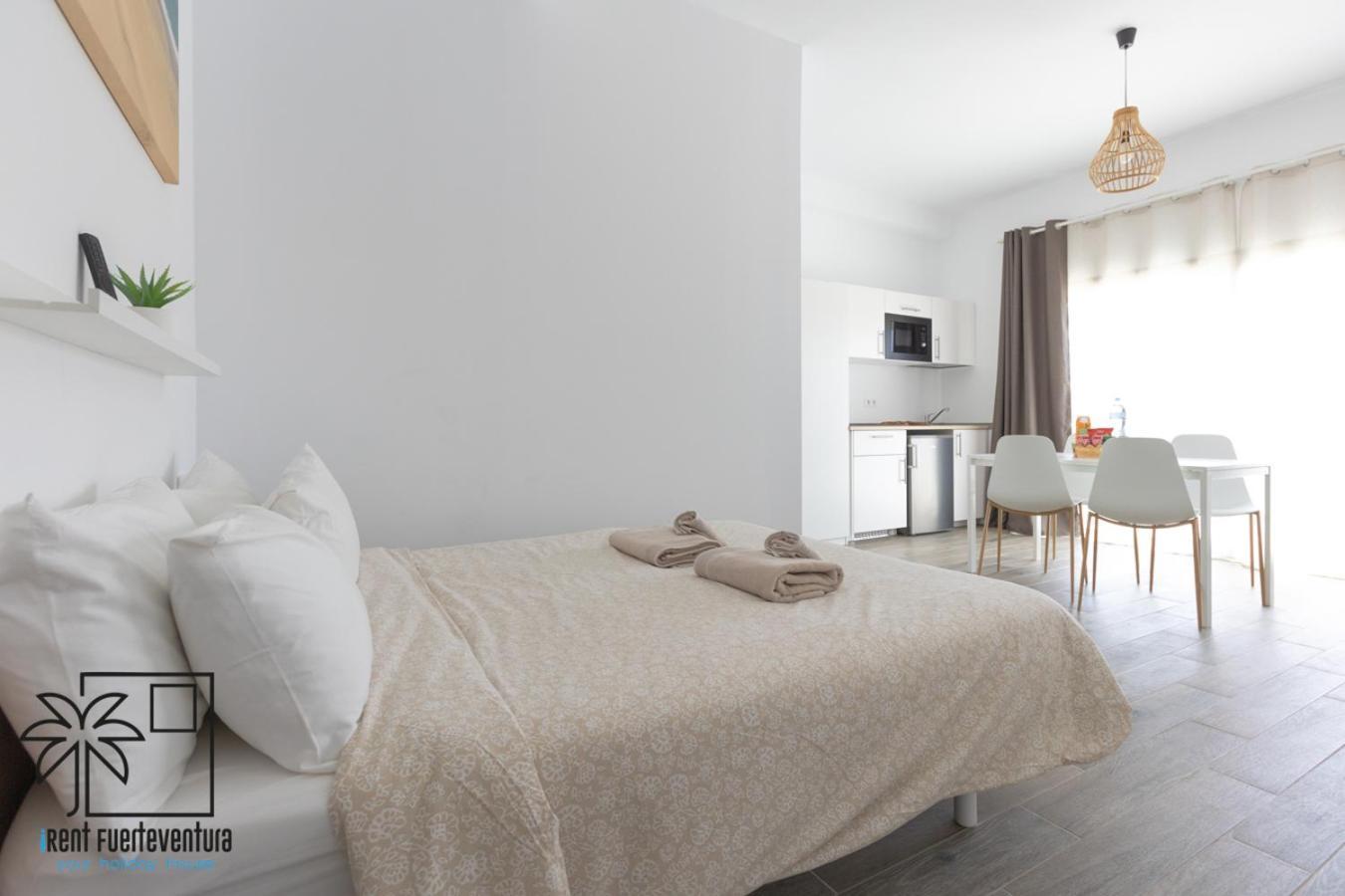 Lola Loft 5 Lajares Irent Fuerteventura Apartment La Oliva Exterior foto