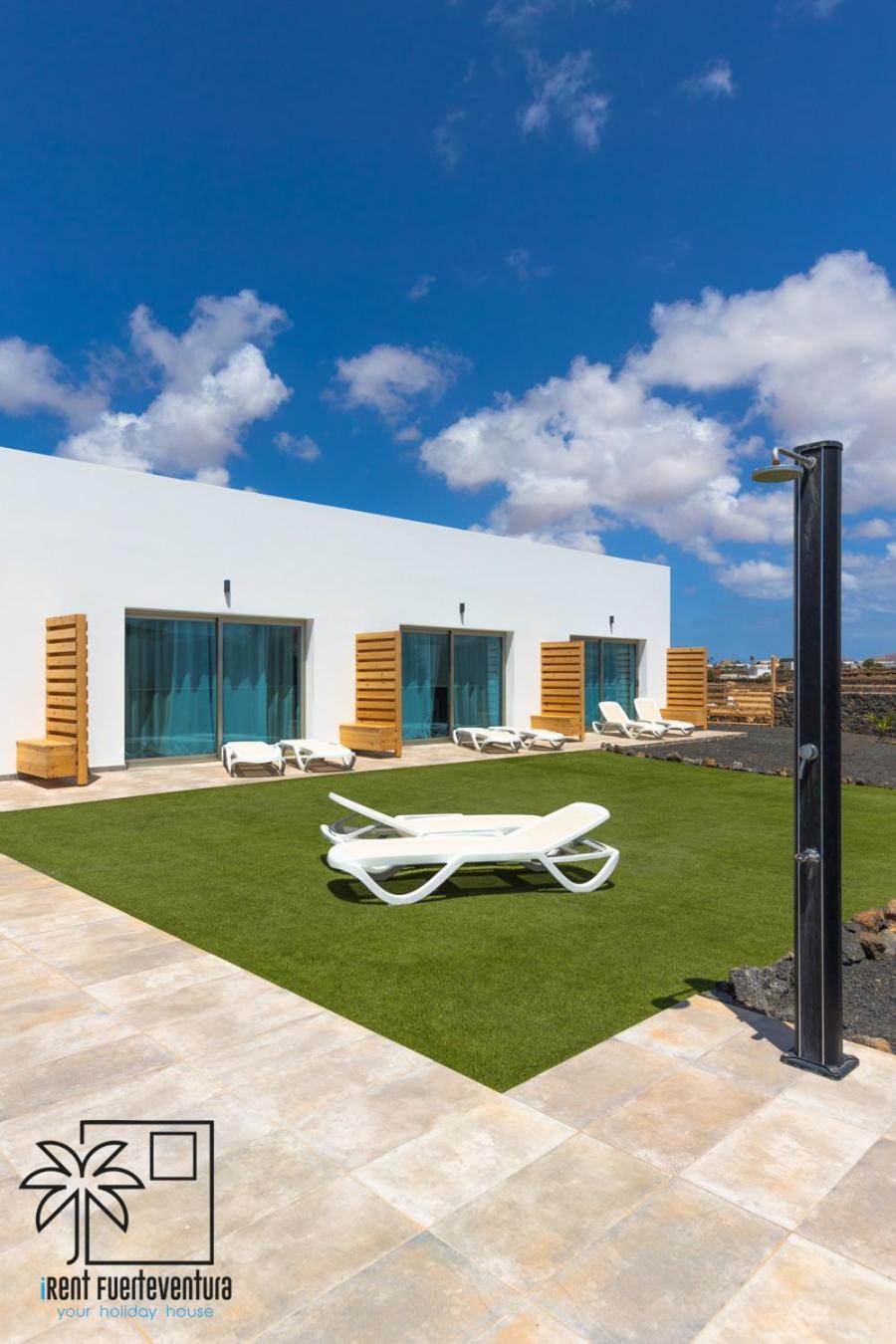 Lola Loft 5 Lajares Irent Fuerteventura Apartment La Oliva Exterior foto