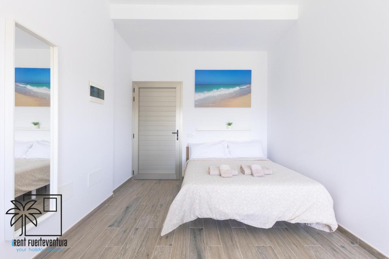 Lola Loft 5 Lajares Irent Fuerteventura Apartment La Oliva Exterior foto