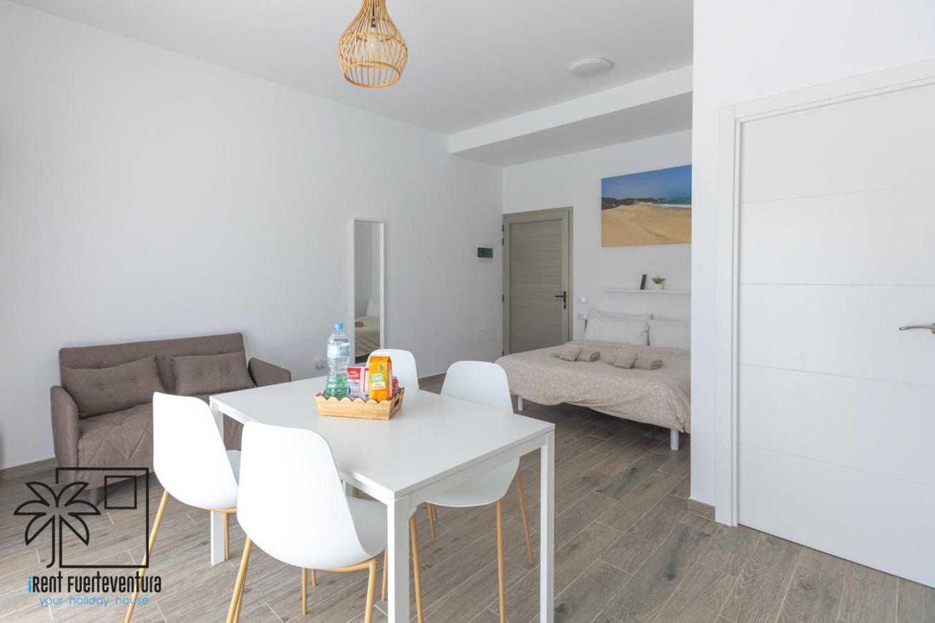 Lola Loft 5 Lajares Irent Fuerteventura Apartment La Oliva Exterior foto
